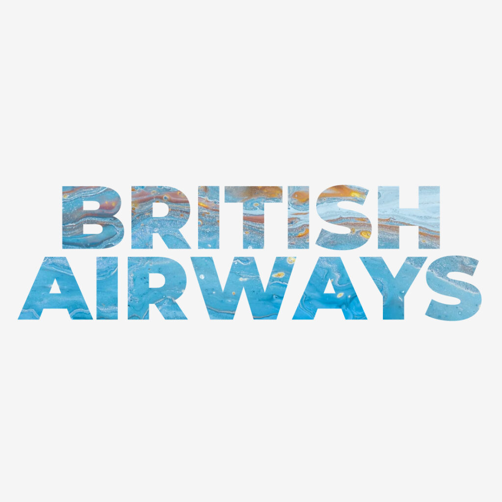 ISG PLC / British Airways